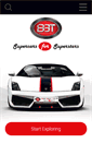 Mobile Screenshot of bigboytoyz.com